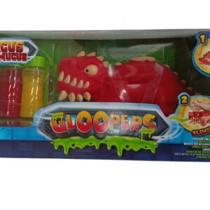 Gloopers - Schleim Spuck Drache groß