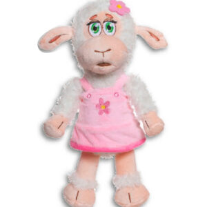 Sheeperella - Plüschtier