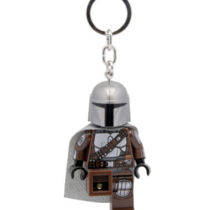 LEGO Star Wars - The Mandalorian Season 2 - Mandalorian Schlüsselanhänger