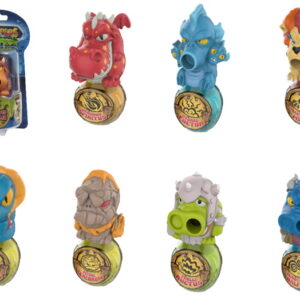 Gloopers - Schleim Spucker Monster - Hydrae Foetor