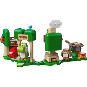 LEGO® 71406 - Super Mario Yoshis Geschenkhaus Erweiterung