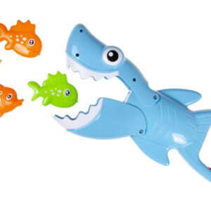 Shark Grabber Fishing Set