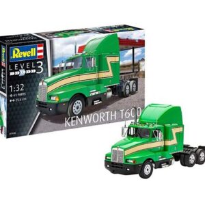 Revell Bausatz Kenworth T600