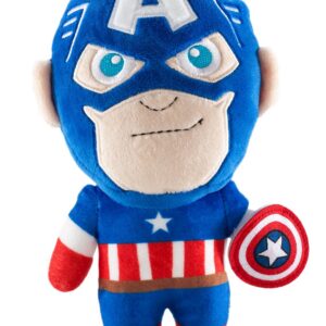 Captain America - Plüsch - 20 cm
