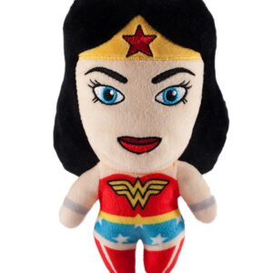 Marvel - Wonder Woman - Plüsch - 20 cm