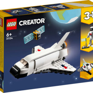 LEGO® 31134 - Creator Spaceshuttle