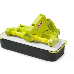 Bruder 02324 - Zubehör: Claas Disco 3050 FC Plus Frontmähwerk