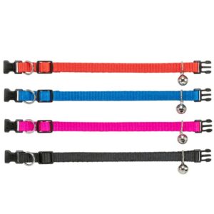Trixie Katzen-Halsband aus Nylon