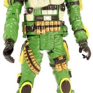 Army Soldat - Militär Figur - 47 cm
