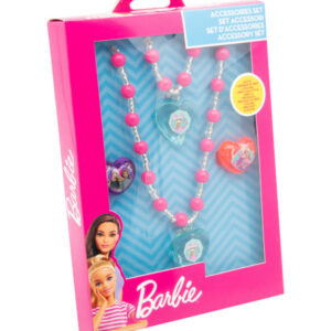 Barbie - Schmuckset