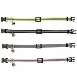 Trixie Junior Kätzchenhalsband, reflektierend