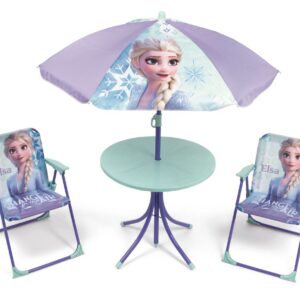 Frozen - Campingset