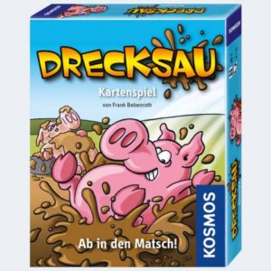 Kosmos 740276 - Drecksau