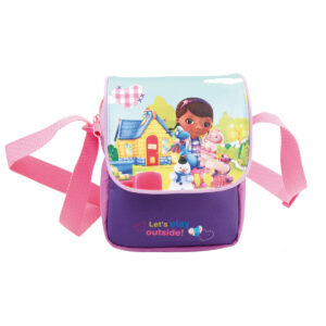 Doc McStuffins - Umhängetasche