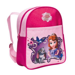 Disney Sofia - Rucksack - 24 x 10 x 31 cm