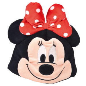 Disney - Minnie Mütze - 3D