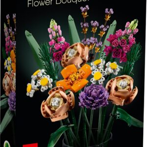 LEGO® 10280 - Icons Blumenstrauß (756 Teile)