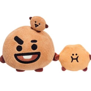 BT21 SHOOKY ca. 18 cm Plüschfigur