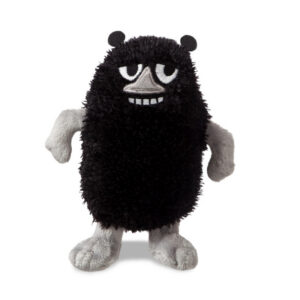 Moomin Stinky ca. 16,5 cm Plüschfigur