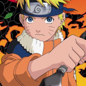 Naruto - Badetuch 70 x 140 cm