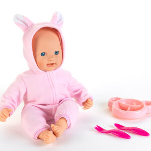 Baby Coralie - Schmusebaby
