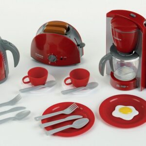 Bosch - Frühstücksset, groß