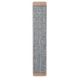 Trixie Kratzbrett 56 x 11 cm - Grau