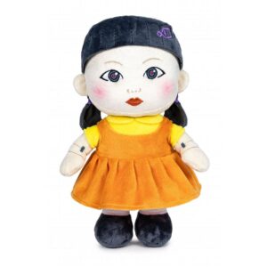Squid Game - Puppe - 28 cm