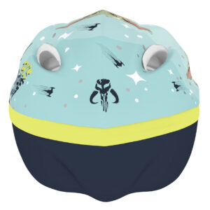 MANDALORIAN - Fahrradhelm