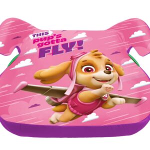 Sky, Paw Patrol  R 129 - Kindersitz 125 - 150 cm