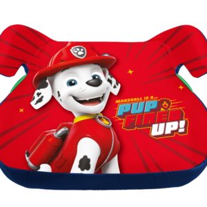 Marshall, Paw Patrol  R 129 - Kindersitz 125 - 150 cm