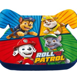 Paw Patrol Boys R 129 - Kindersitz 125 - 150 cm
