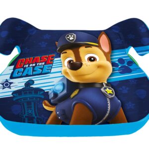 Paw Patrol Chase R 129 - Kindersitz 125 - 150 cm
