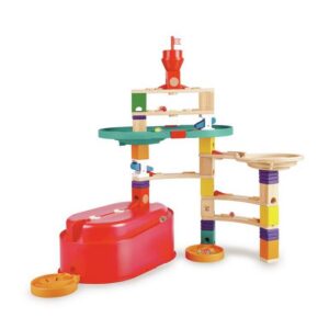 Hape - Quadrilla Baukasten Behälter - Set