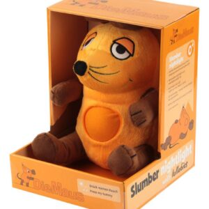 Die Sendung mit der Maus - Schlummer-Nachtlicht Maus