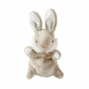 Bauer Spielwaren  11802 - Hase Handpuppe - 33 cm