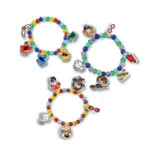SES - Harry Potter - Armbänder Zauberschrumpffolie
