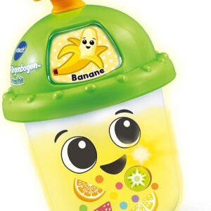 Babys Regenbogen-Smoothie - 14 cm