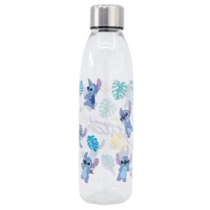 Disney Stitch - Wasserflasche 980 ml