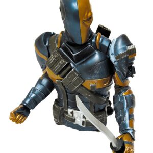 Arkham Origins - Deathstroke PX Bust Spardose