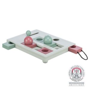 Trixie Cat Activity Brain Mover
