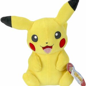 Pokémon - Pikachu Plüschfigur - 60 cm