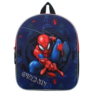 Marvel Spider-Man - 3D Rucksack "Simply Special" - 32 cm