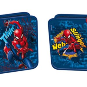 Marvel Spider-Man - Mäppchen - 21 cm