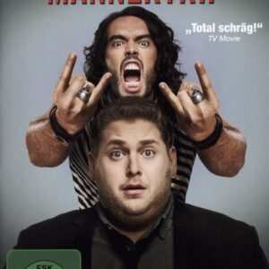 Männertrip [DVD]