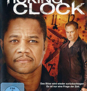 Ticking Clock [DVD]