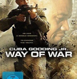 Way of War [DVD]