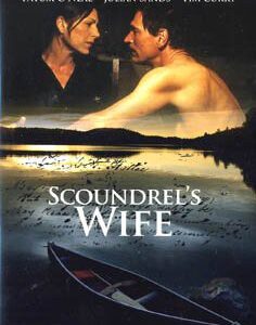 Scoundrel's Wife [DVD]
