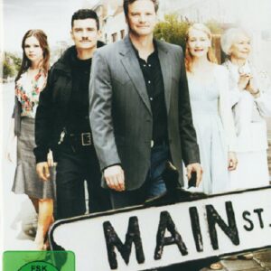 Main Street [DVD]