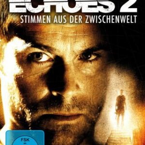 Echoes 2 - Stimmen aus der Zwischenwelt [DVD]